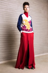 Tiziano Guardini RTW Fall 2019