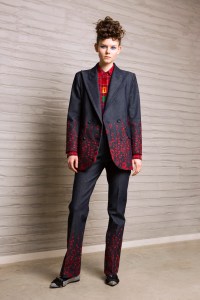 Tiziano Guardini RTW Fall 2019