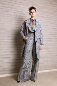 Tiziano Guardini RTW Fall 2019