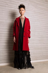 Tiziano Guardini RTW Fall 2019