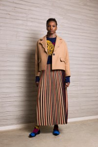 Tiziano Guardini RTW Fall 2019