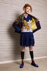 Tiziano Guardini RTW Fall 2019