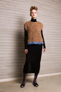 Tiziano Guardini RTW Fall 2019