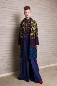Tiziano Guardini RTW Fall 2019