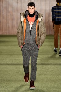 Todd Snyder Men's Fall 2019