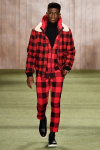 Todd Snyder Men's Fall 2019