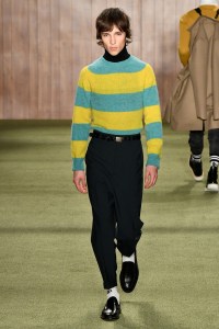 Todd Snyder Men's Fall 2019