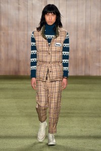 Todd Snyder Men's Fall 2019