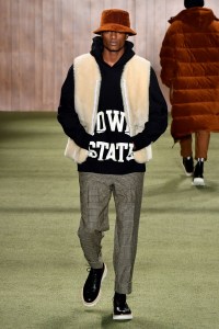 Todd Snyder Men's Fall 2019