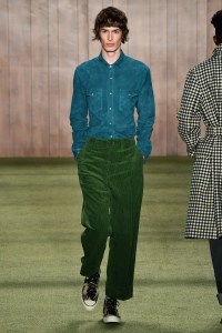 Todd Snyder Men's Fall 2019