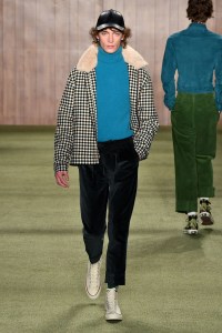 Todd Snyder Men's Fall 2019