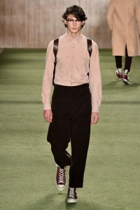 Todd Snyder Men's Fall 2019