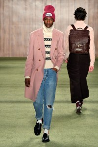Todd Snyder Men's Fall 2019