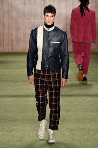 Todd Snyder Men's Fall 2019