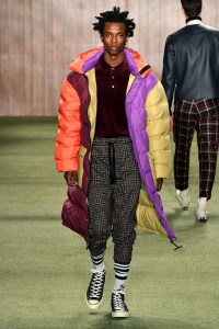 Todd Snyder Men's Fall 2019
