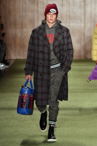 Todd Snyder Men's Fall 2019