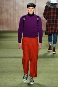Todd Snyder Men's Fall 2019