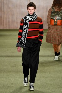 Todd Snyder Men's Fall 2019