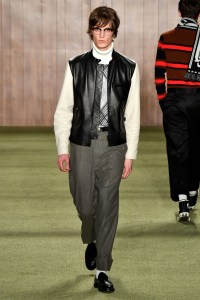 Todd Snyder Men's Fall 2019