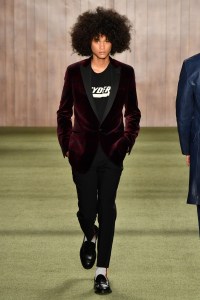Todd Snyder Men's Fall 2019