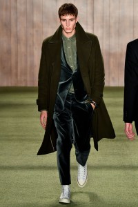 Todd Snyder Men's Fall 2019