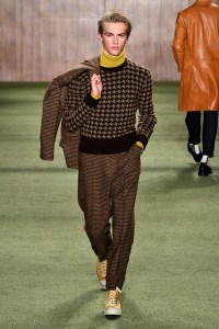Todd Snyder Men's Fall 2019