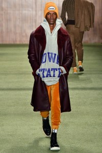 Todd Snyder Men's Fall 2019