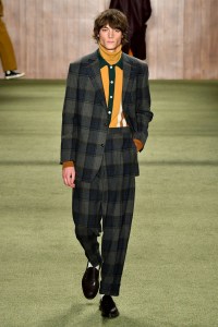 Todd Snyder Men's Fall 2019