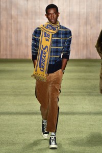 Todd Snyder Men's Fall 2019