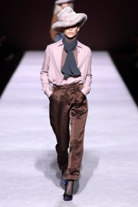 Tom Ford RTW Fall 2019