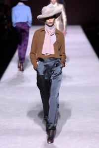 Tom Ford RTW Fall 2019