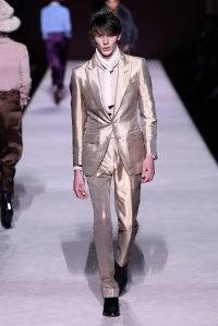 Tom Ford RTW Fall 2019