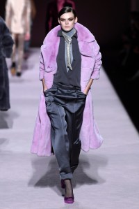 Tom Ford RTW Fall 2019
