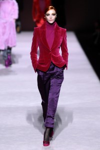 Tom Ford RTW Fall 2019