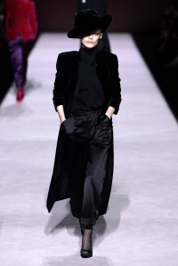 Tom Ford RTW Fall 2019