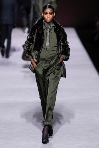 Tom Ford RTW Fall 2019