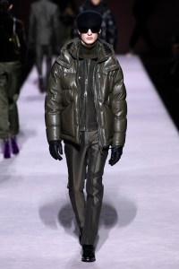 Tom Ford RTW Fall 2019