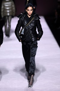 Tom Ford RTW Fall 2019