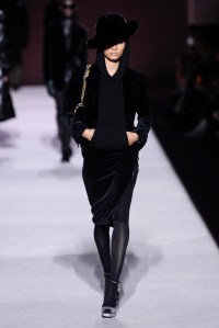 Tom Ford RTW Fall 2019
