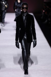 Tom Ford RTW Fall 2019