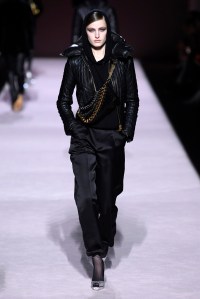Tom Ford RTW Fall 2019