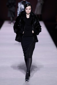 Tom Ford RTW Fall 2019