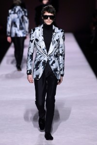 Tom Ford RTW Fall 2019