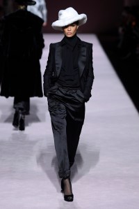 Tom Ford RTW Fall 2019