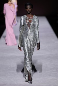 Tom Ford RTW Fall 2019