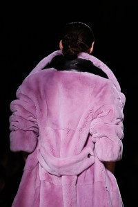 Details at Tom Ford RTW Fall 2019