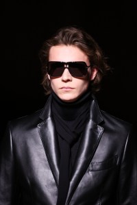 Details at Tom Ford RTW Fall 2019