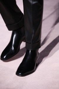 Details at Tom Ford RTW Fall 2019