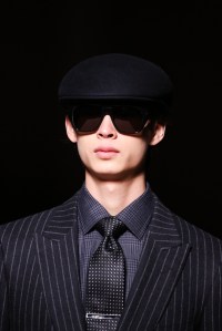 Details at Tom Ford RTW Fall 2019