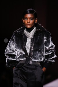 Details at Tom Ford RTW Fall 2019